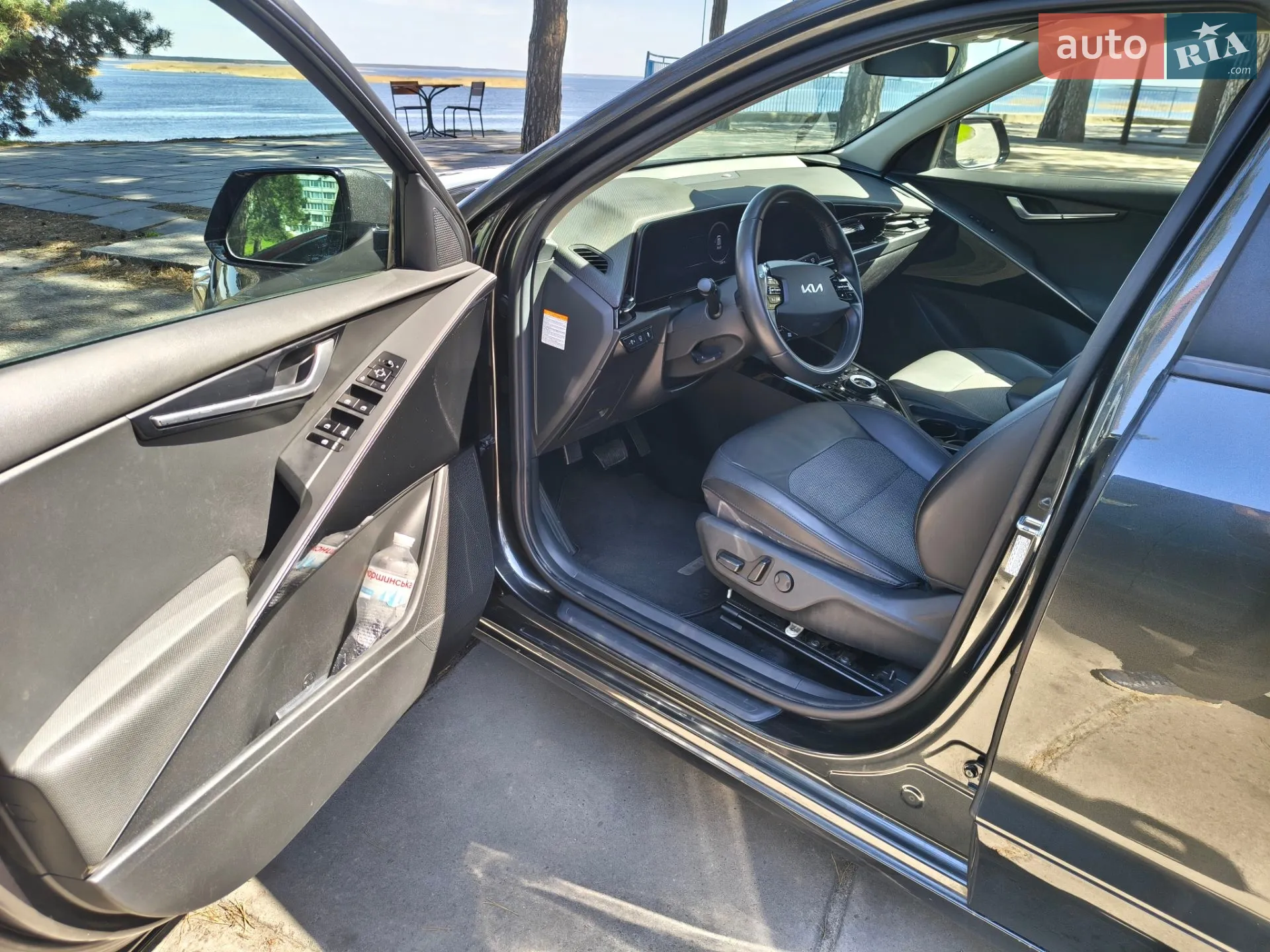2023 Kia Niro - мініатюра 19