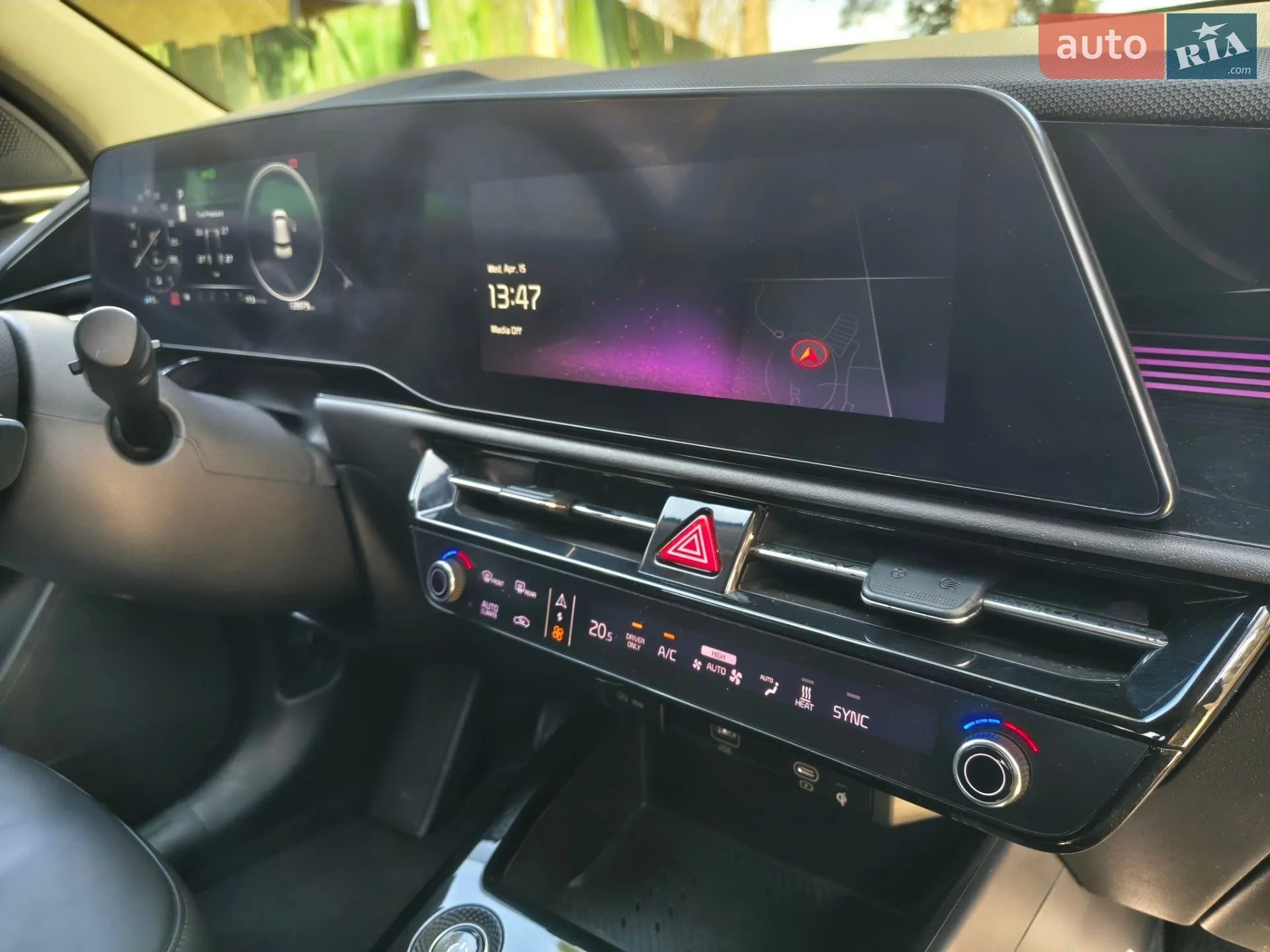 2023 Kia Niro - мініатюра 41