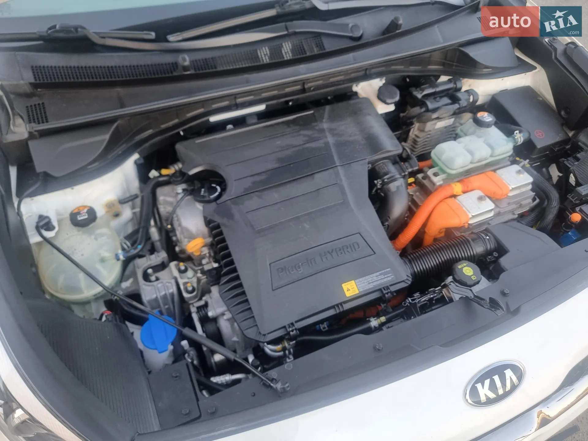 2020 Kia Niro - мініатюра 39