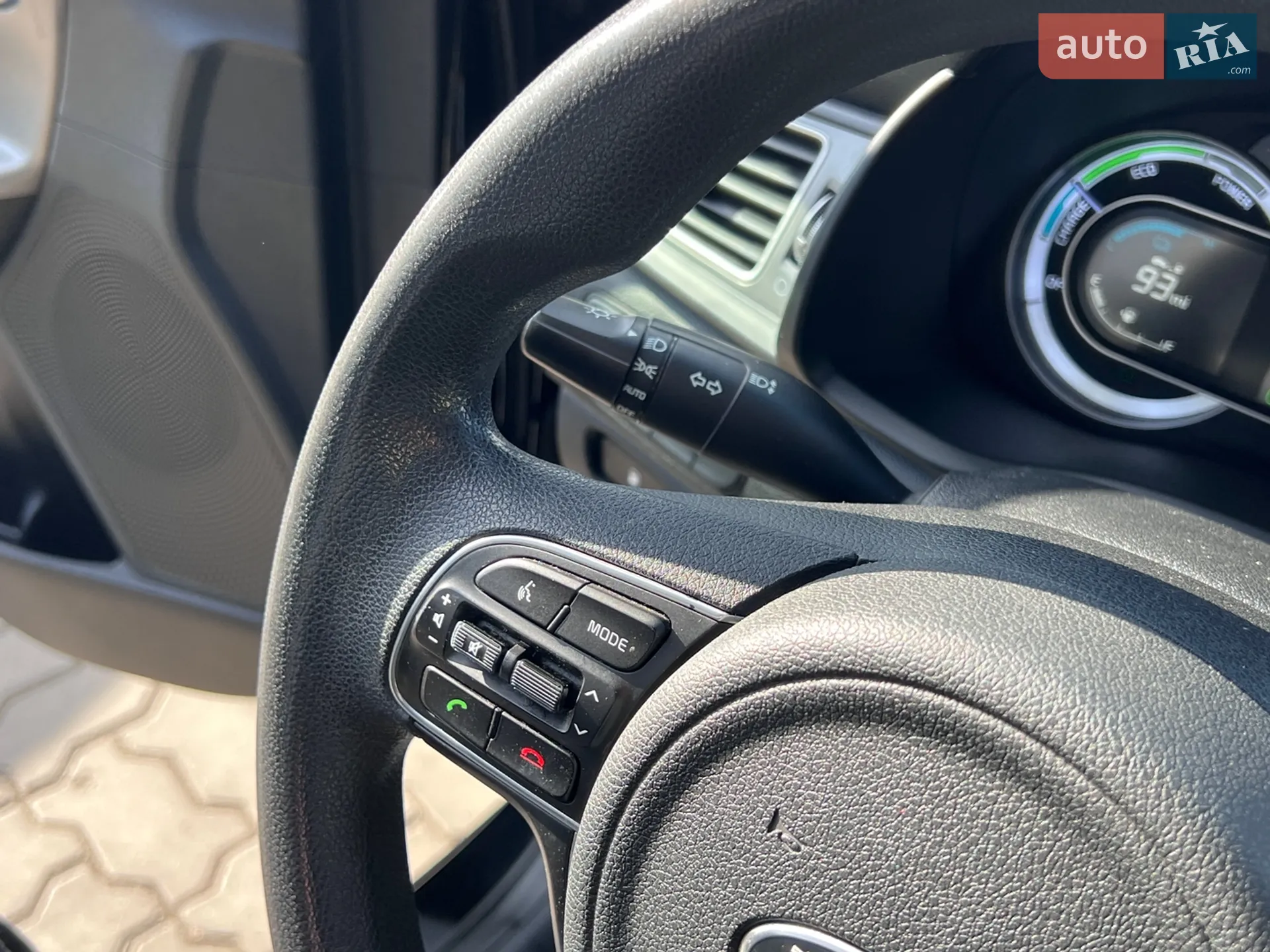 2018 Kia Niro - мініатюра 22