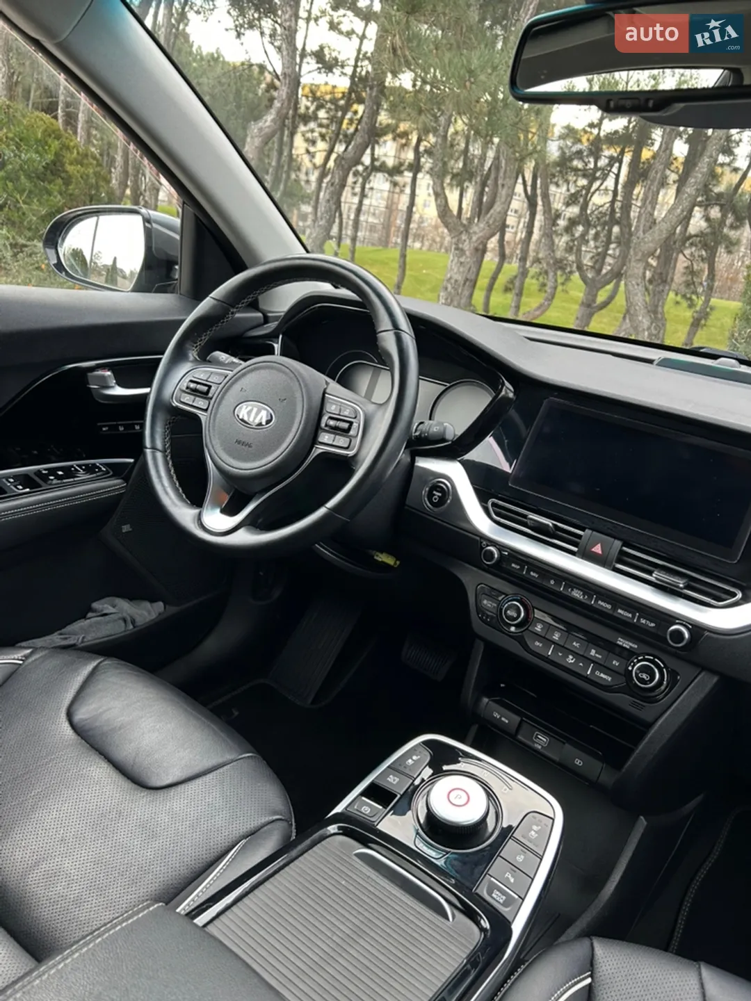 2020 Kia Niro - мініатюра 13