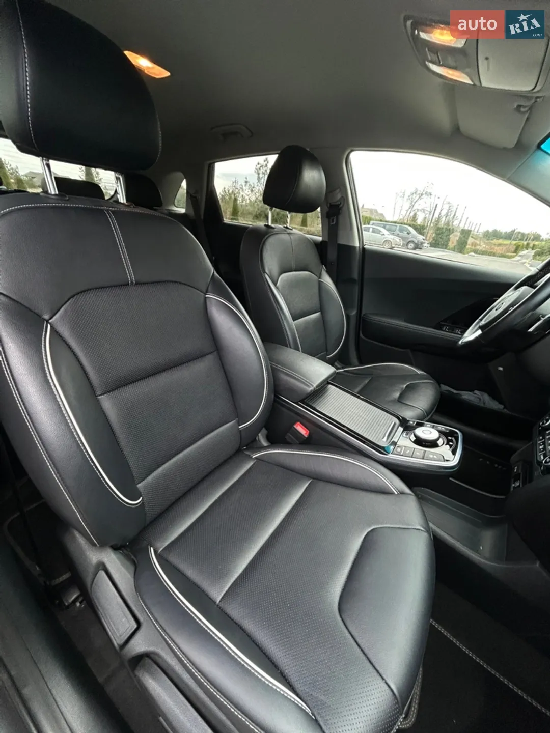 2020 Kia Niro - мініатюра 14