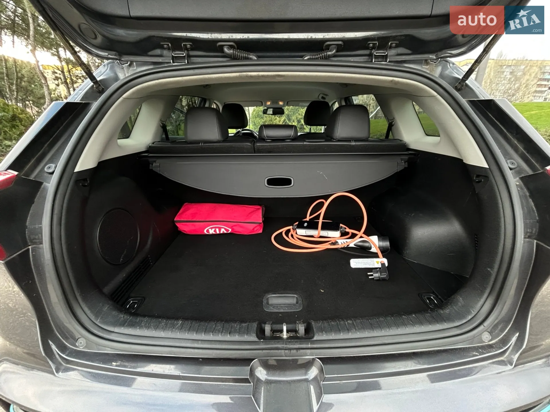 2020 Kia Niro - мініатюра 28