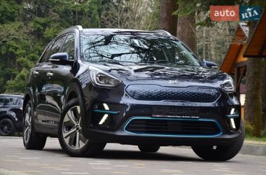 Внедорожник / Кроссовер Kia Niro 2020 в Трускавце