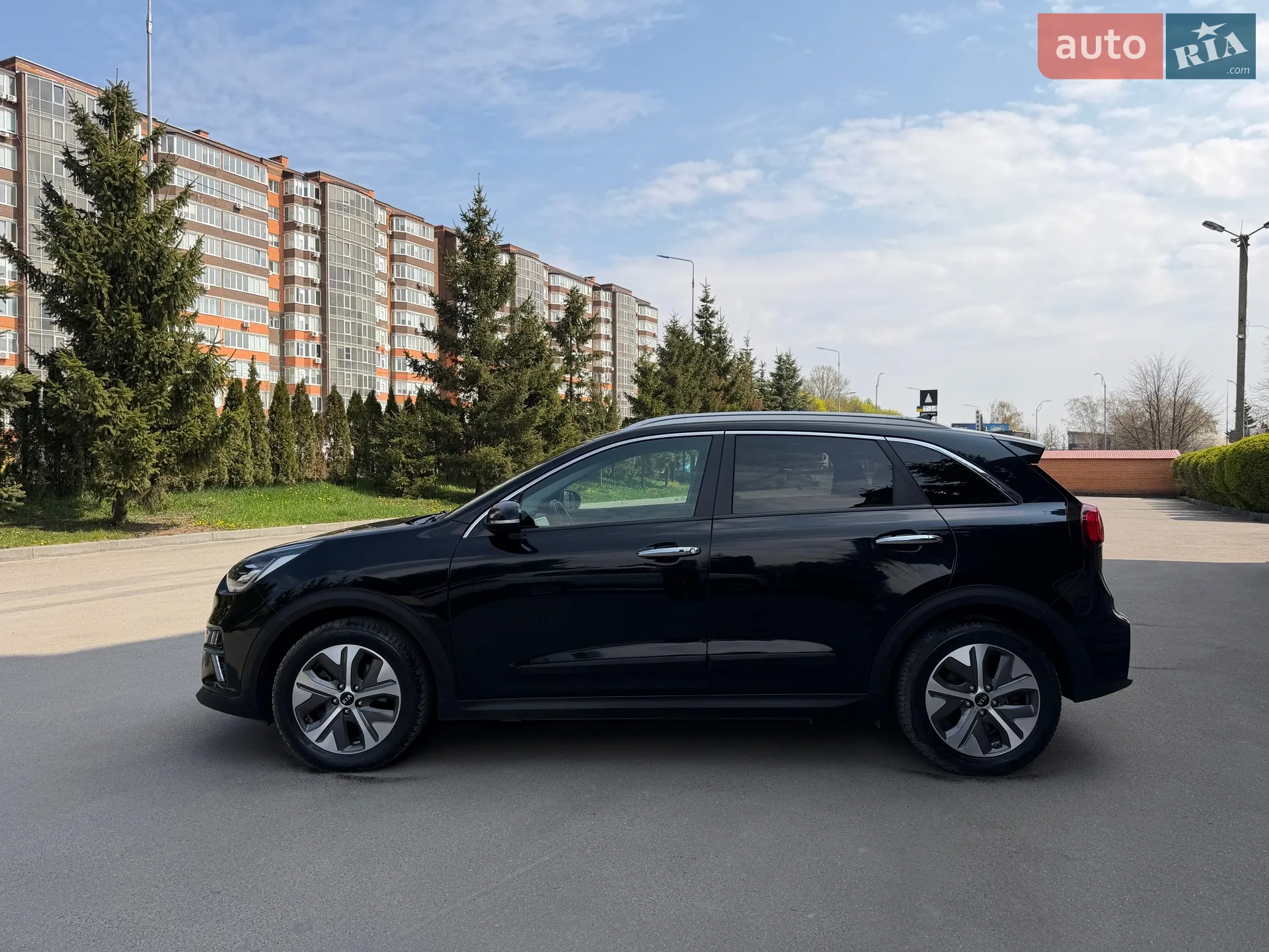 2020 Kia Niro - мініатюра 3