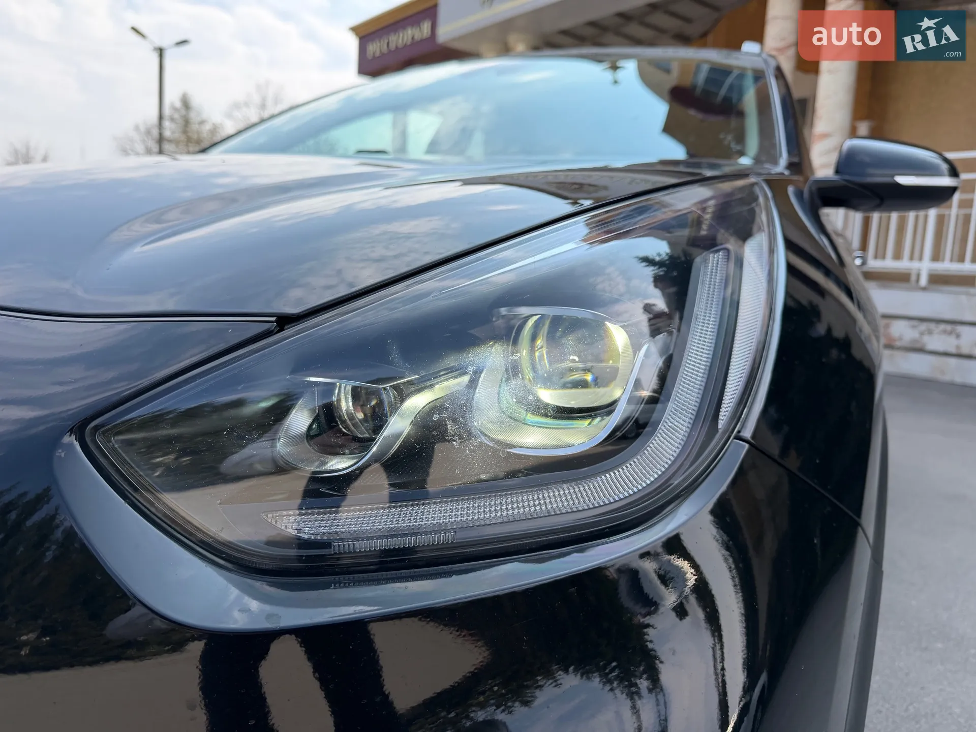 2020 Kia Niro - мініатюра 24