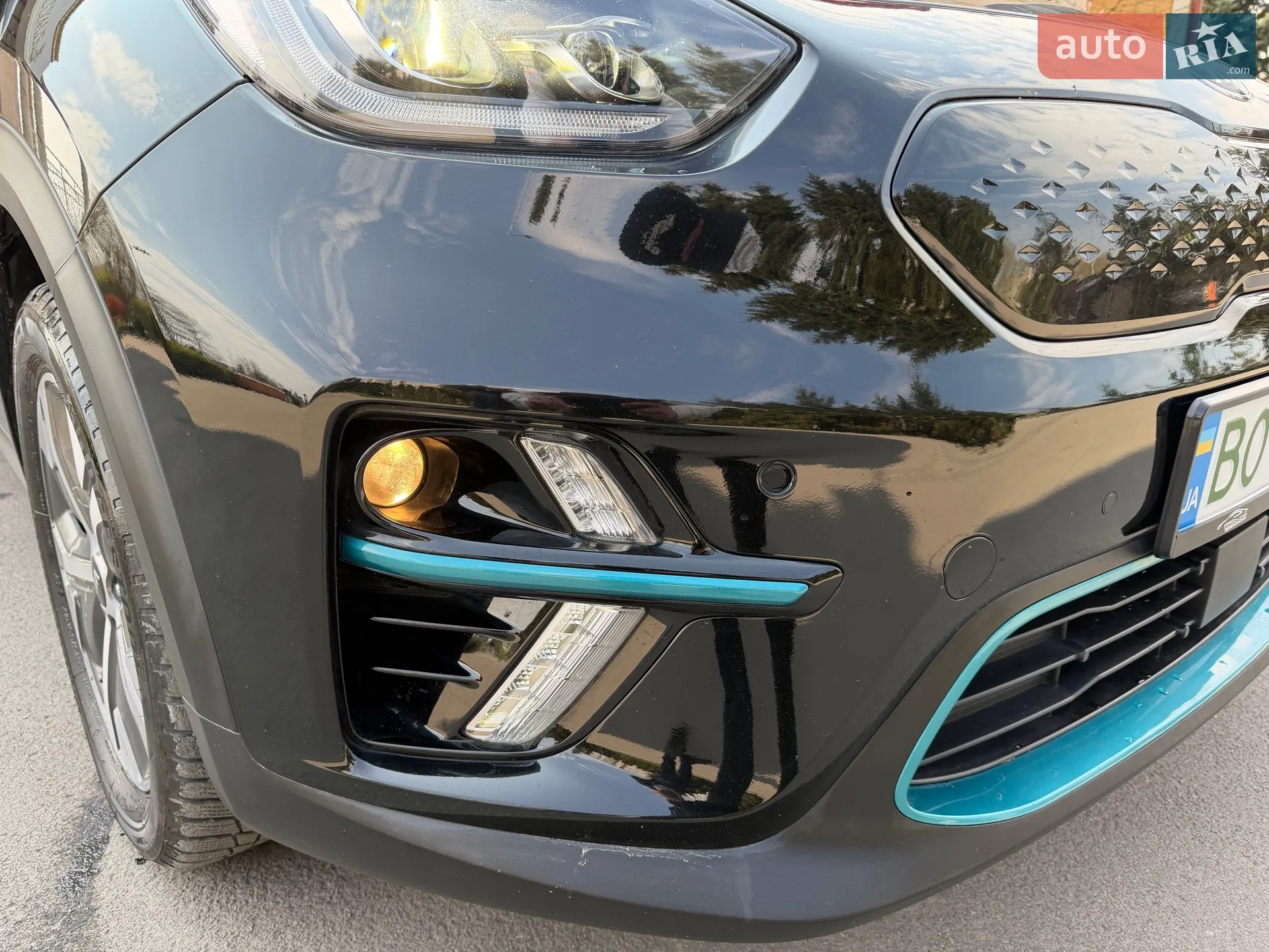 2020 Kia Niro - мініатюра 26