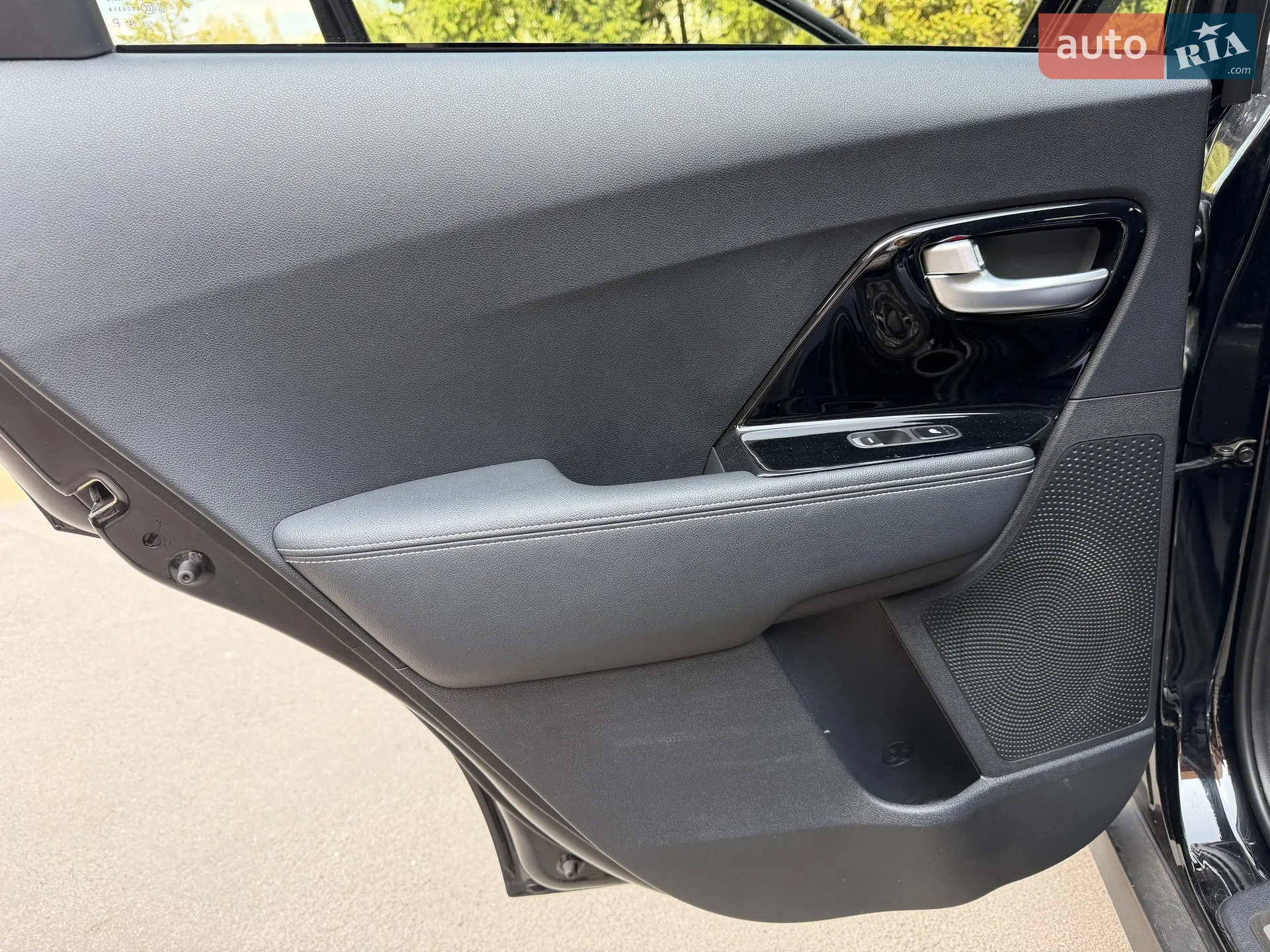2020 Kia Niro - мініатюра 30