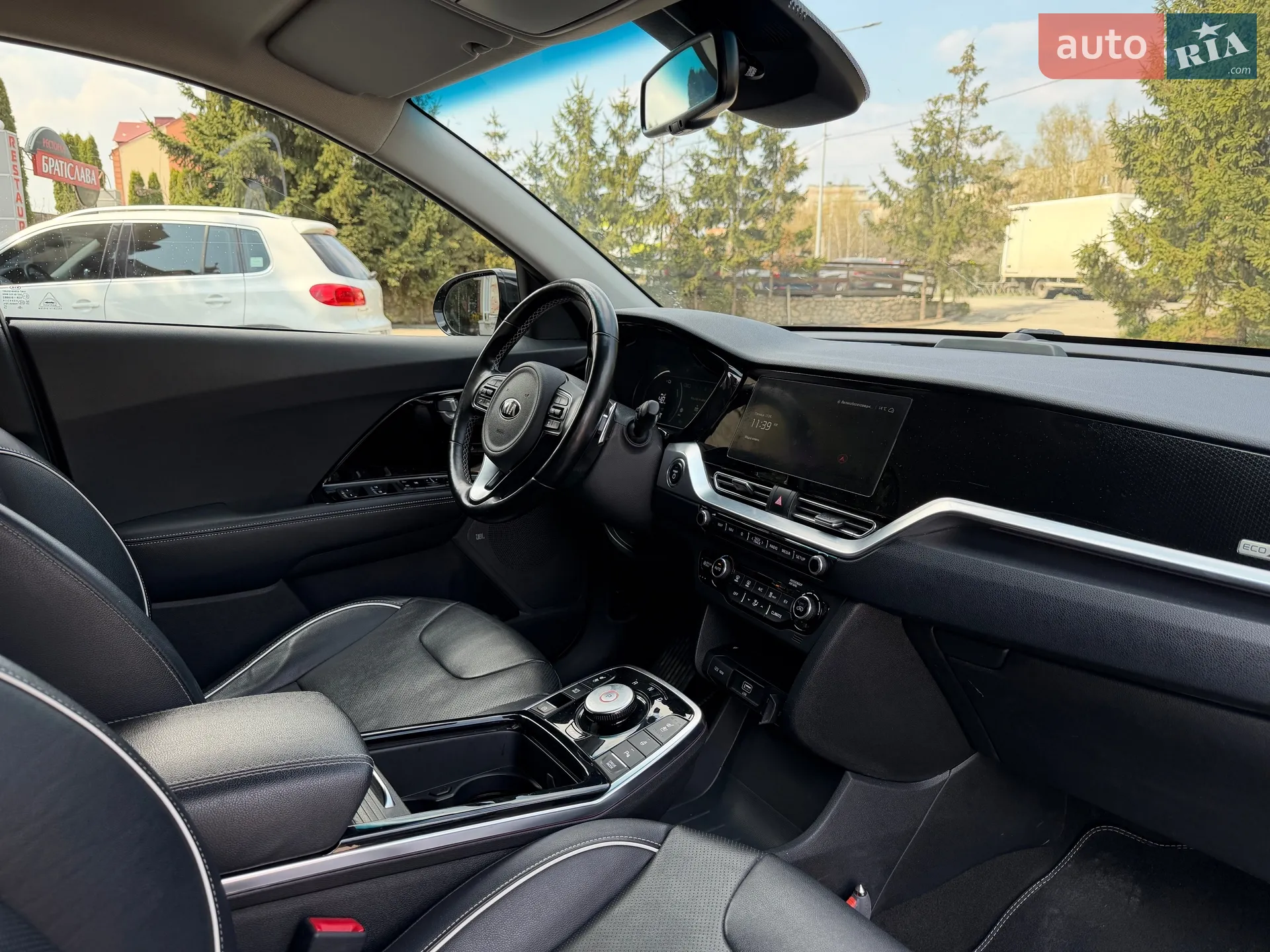 2020 Kia Niro - мініатюра 65