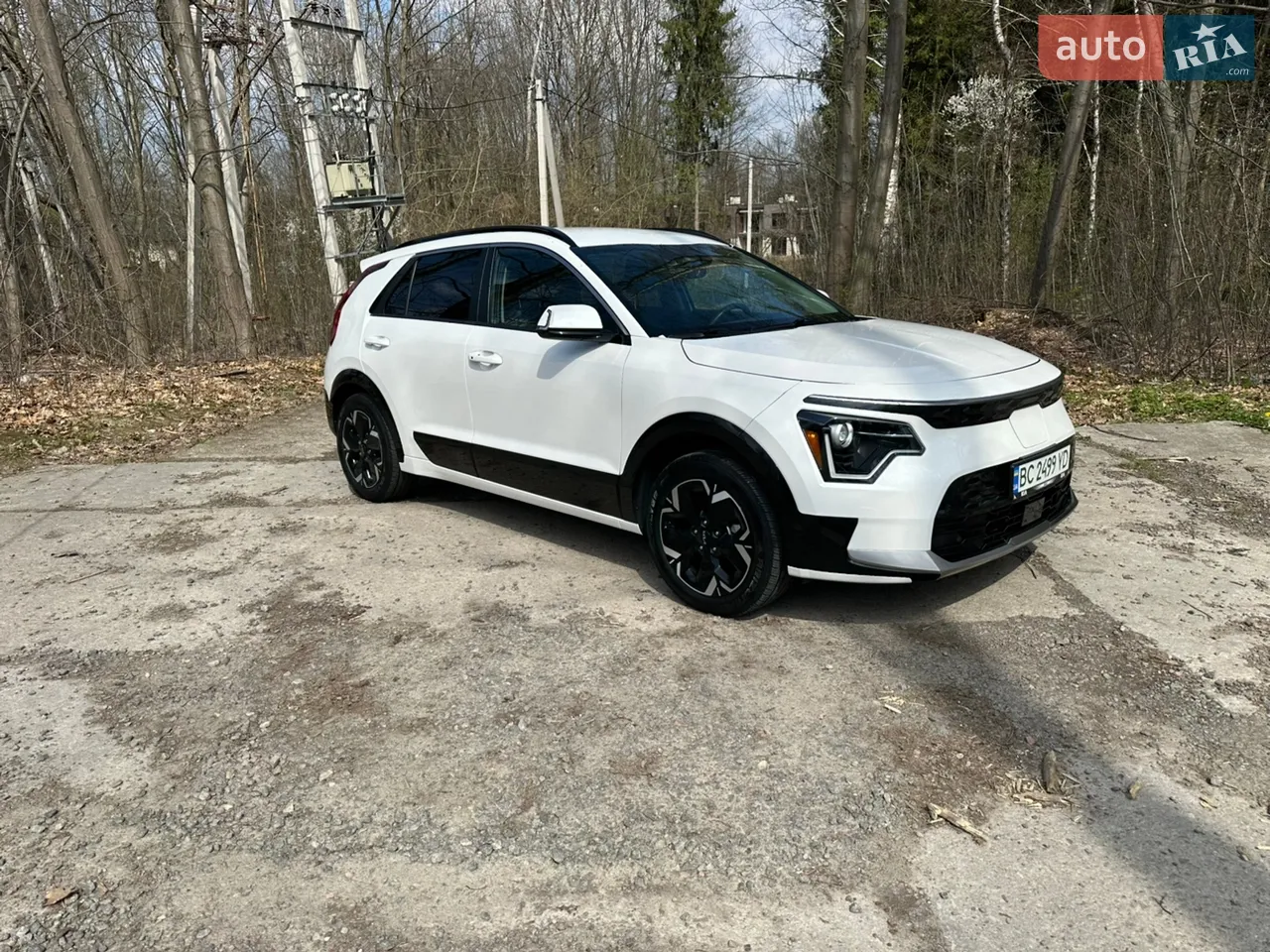 2022 Kia Niro - мініатюра 9