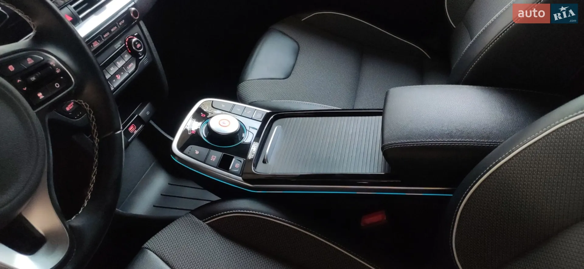 2020 Kia Niro - мініатюра 38
