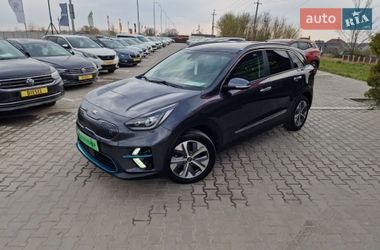 Внедорожник / Кроссовер Kia Niro 2020 в Виннице