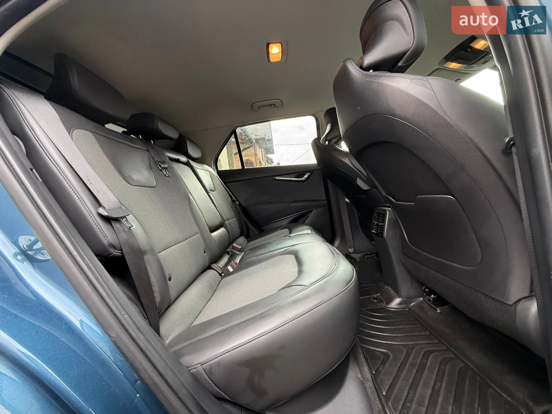 2023 Kia Niro - мініатюра 17