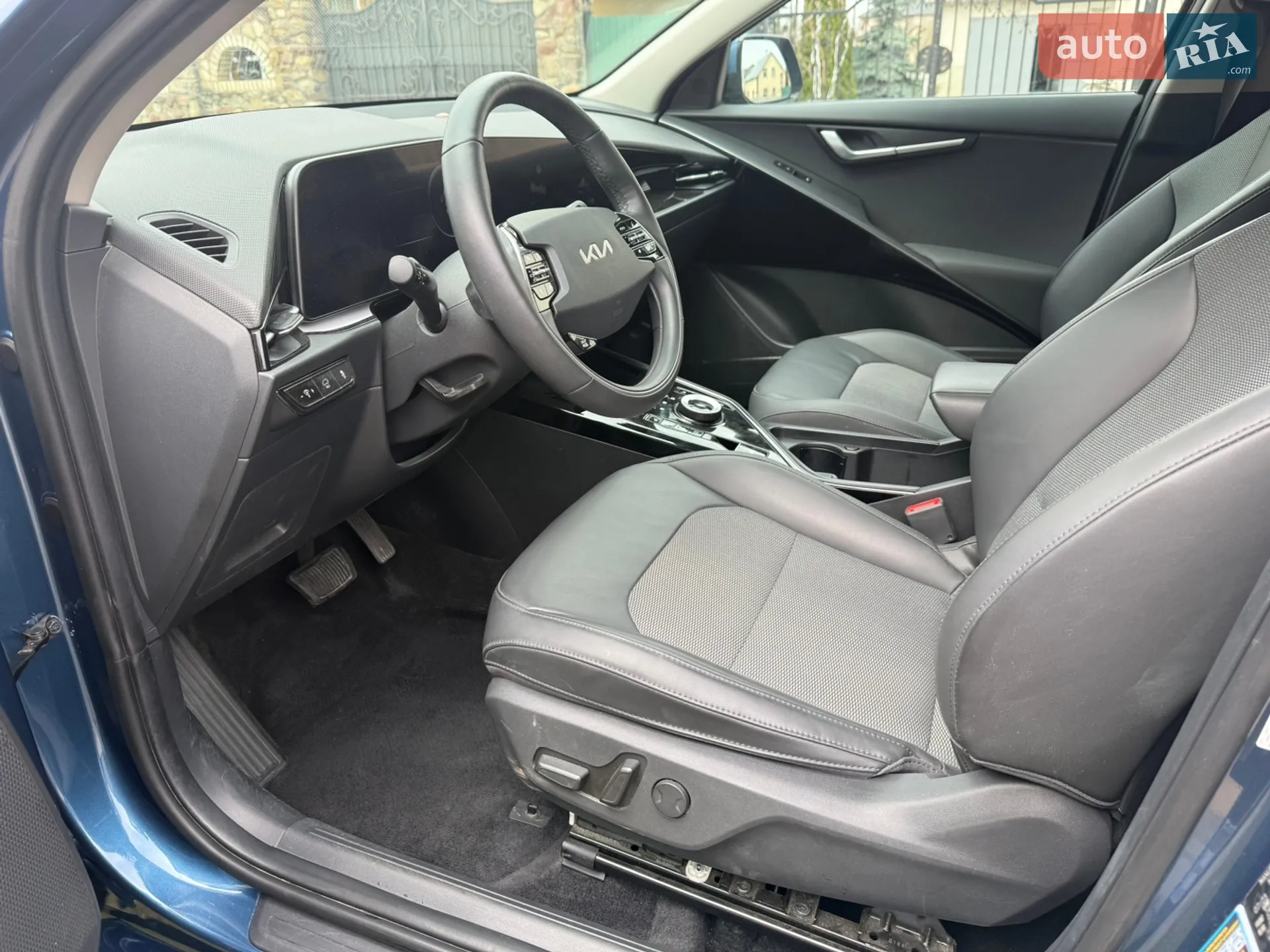 2023 Kia Niro - мініатюра 31