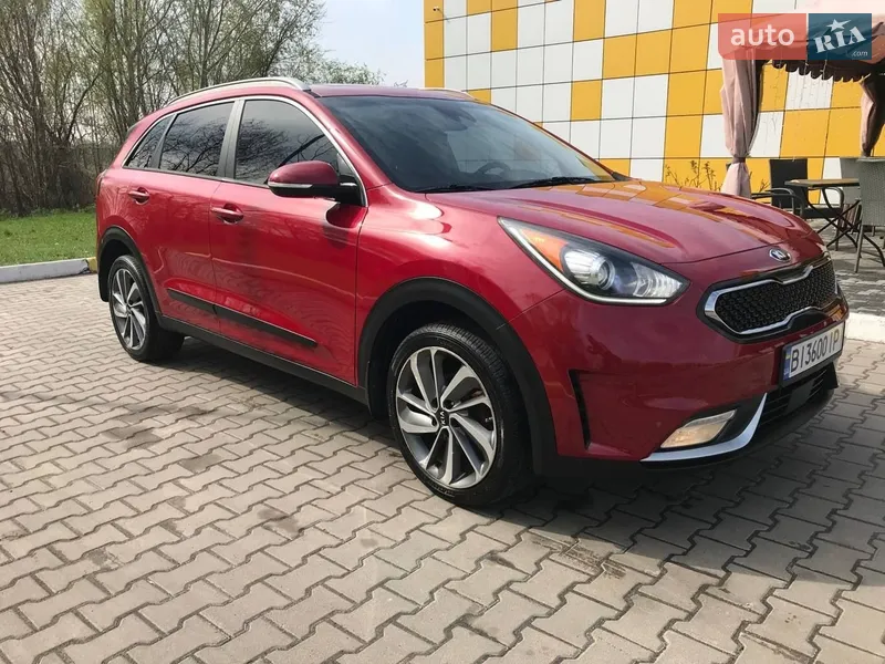 Kia Niro