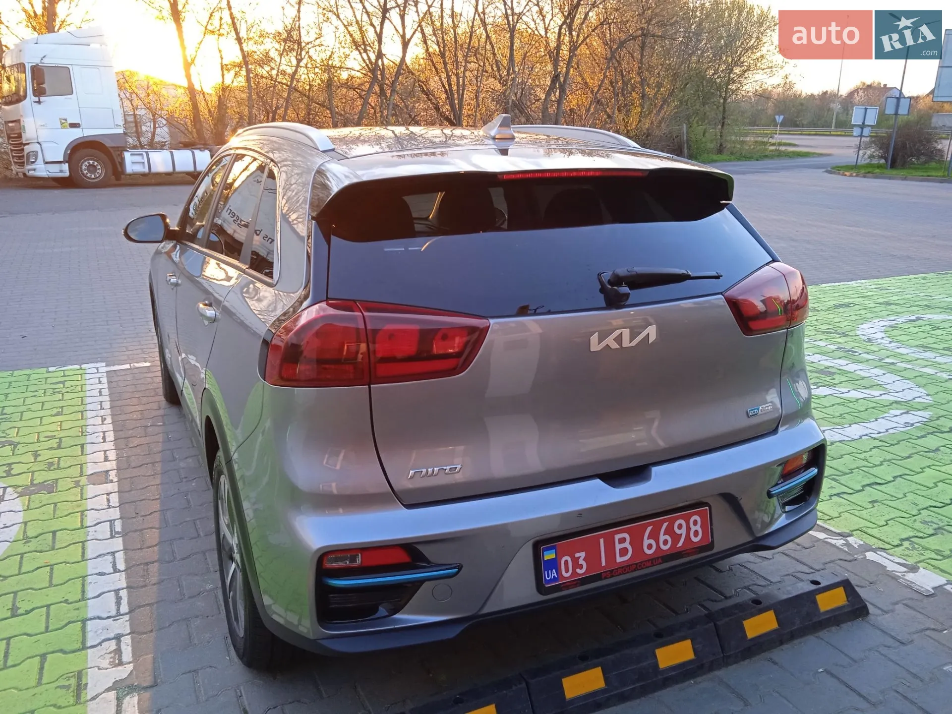 2022 Kia Niro - мініатюра 11