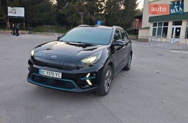 Внедорожник / Кроссовер Kia Niro 2020 в Львове