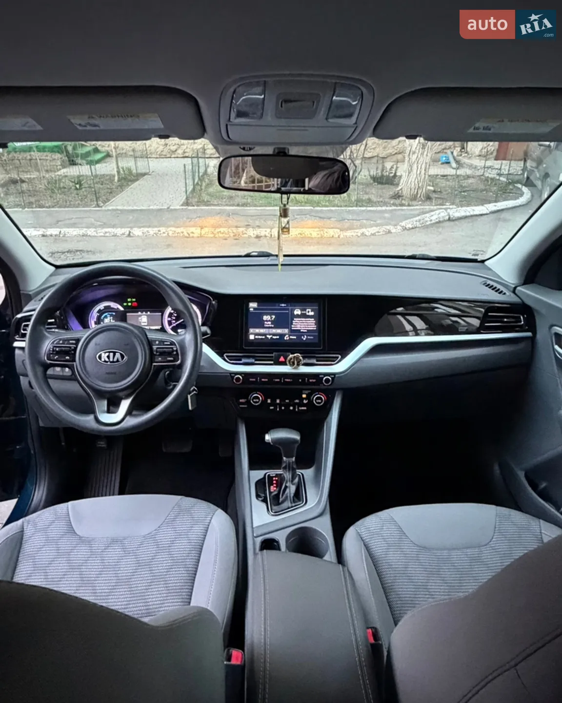 2020 Kia Niro - мініатюра 28