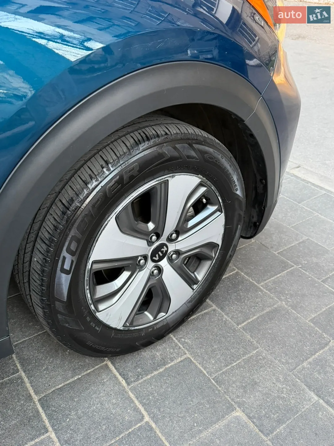 2020 Kia Niro - мініатюра 32