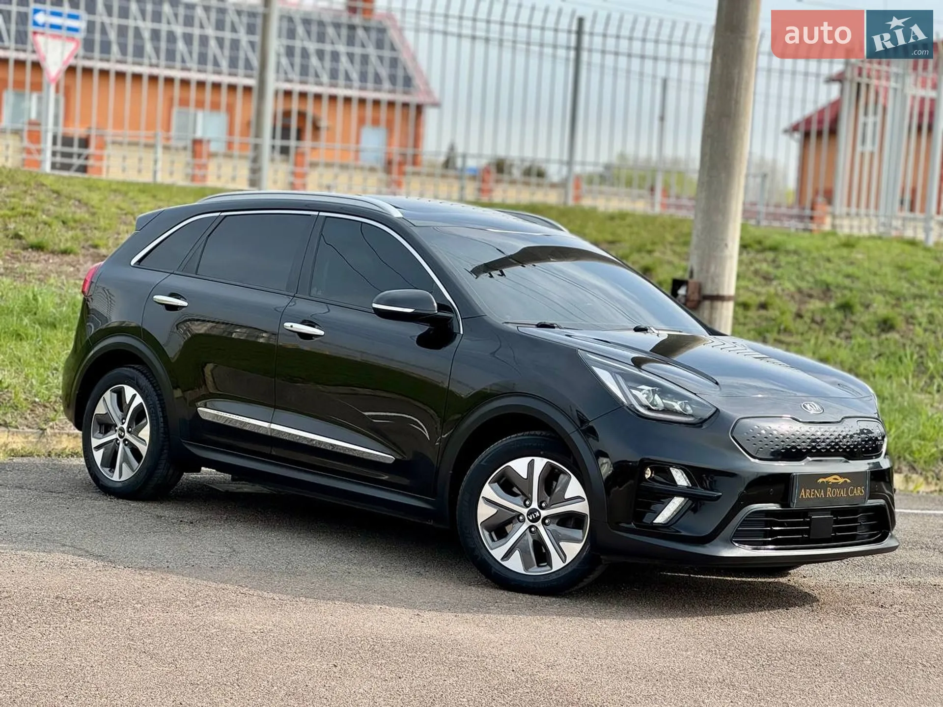 2020 Kia Niro - мініатюра 3