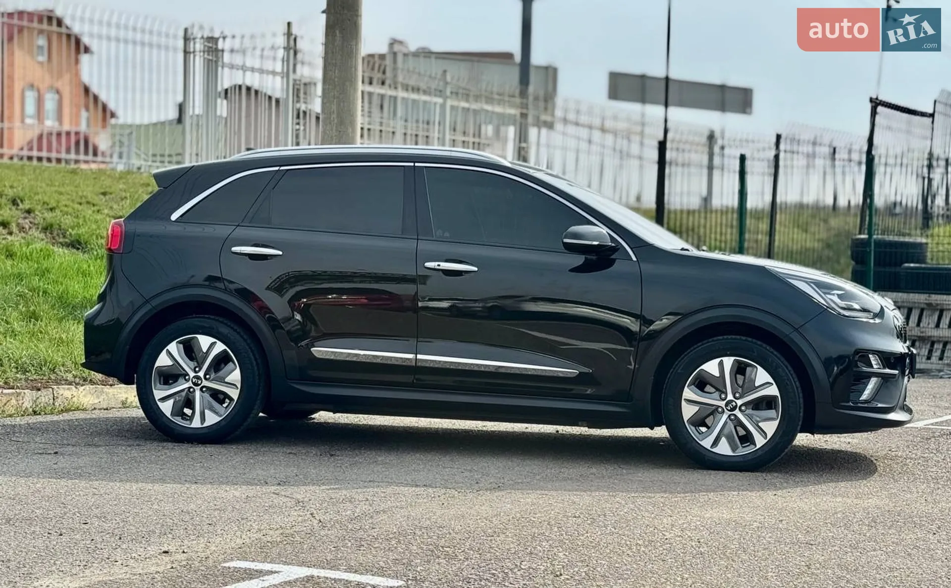 2020 Kia Niro - мініатюра 8