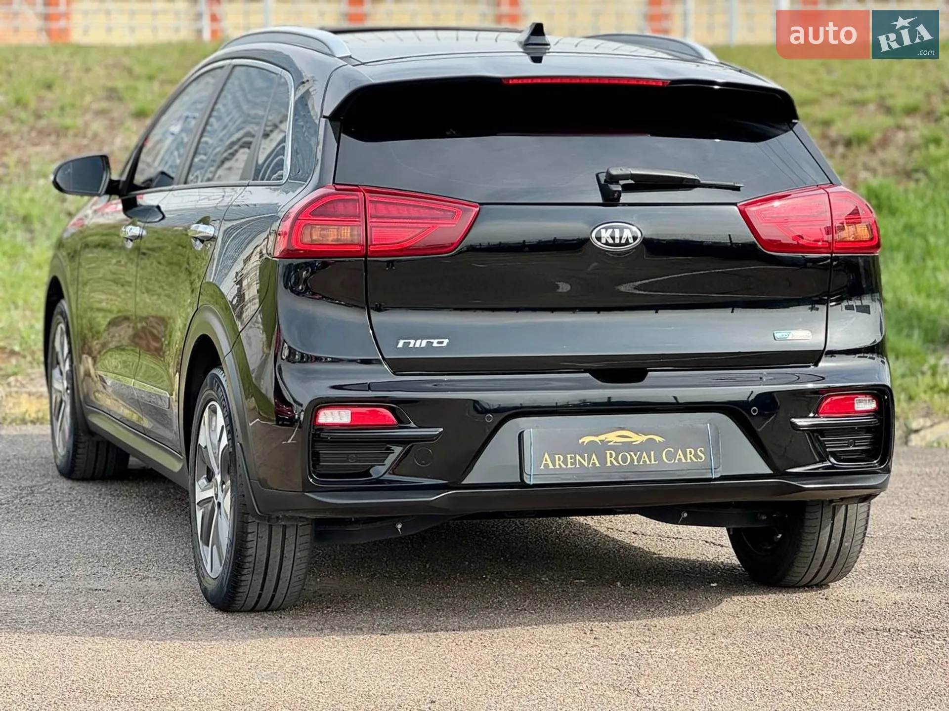 2020 Kia Niro - мініатюра 18