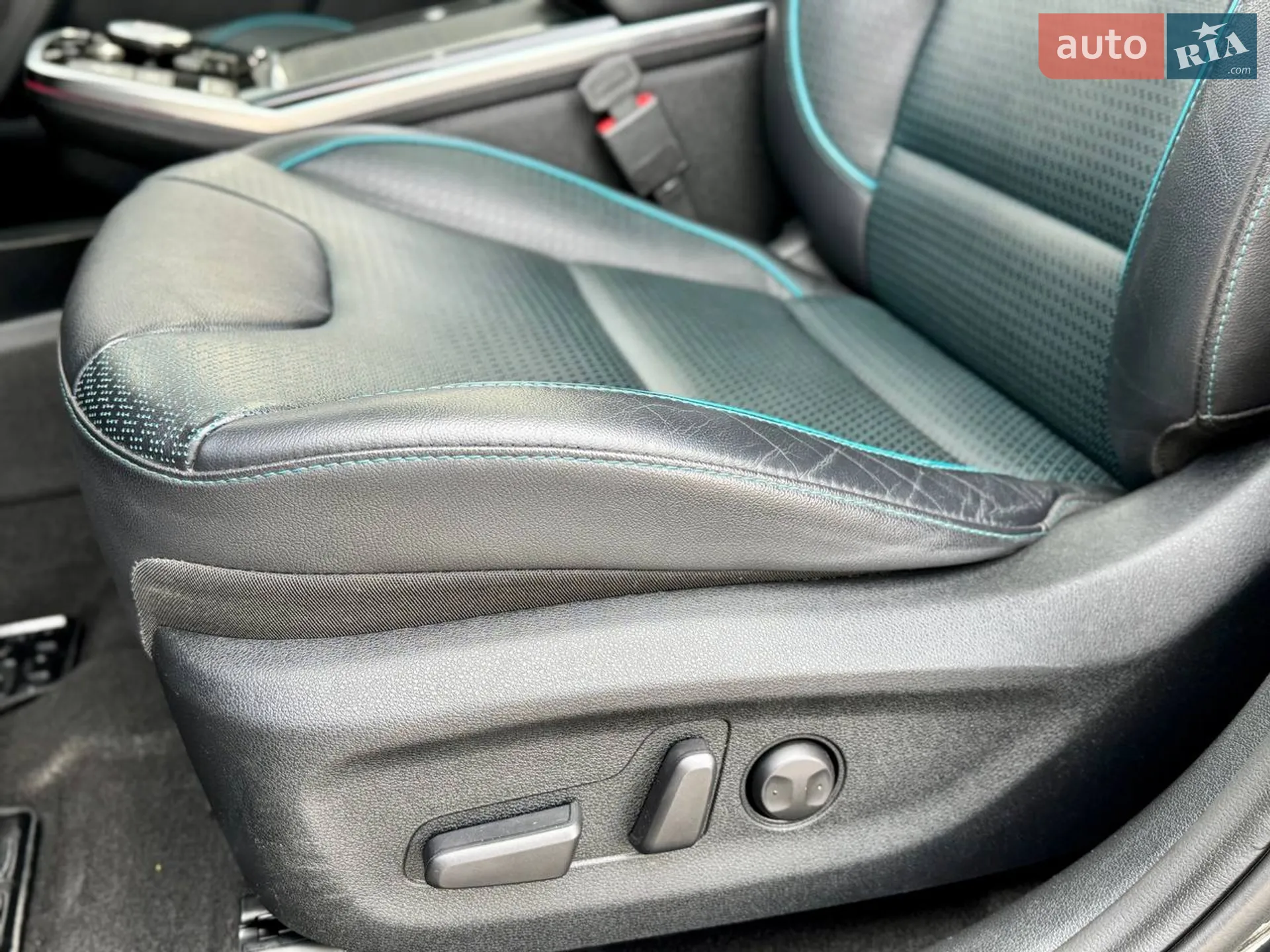 2020 Kia Niro - мініатюра 29