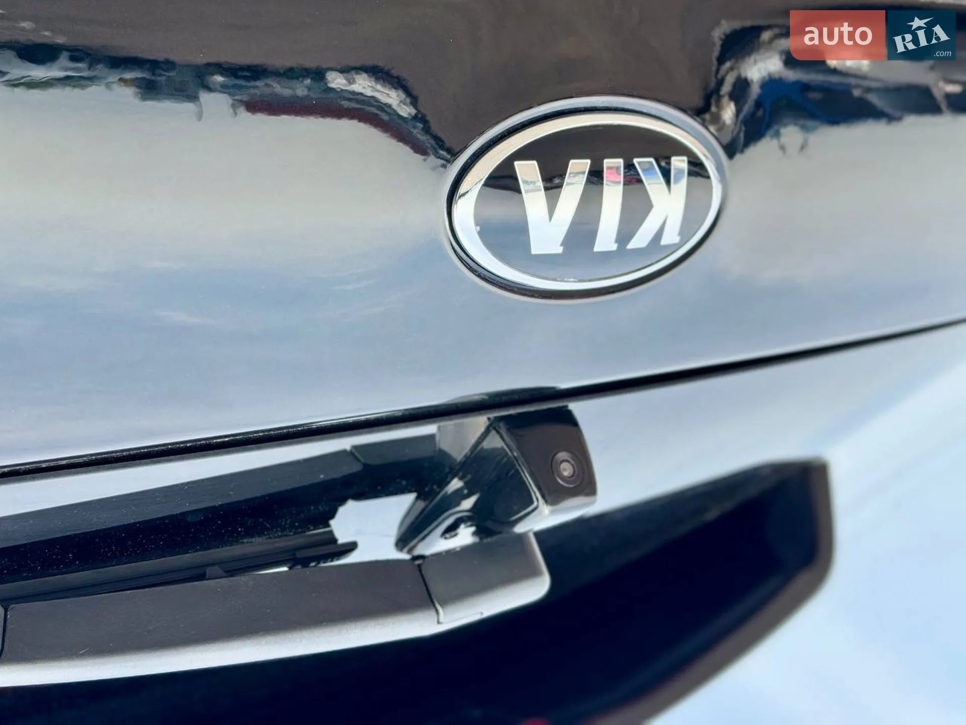 2020 Kia Niro - мініатюра 43