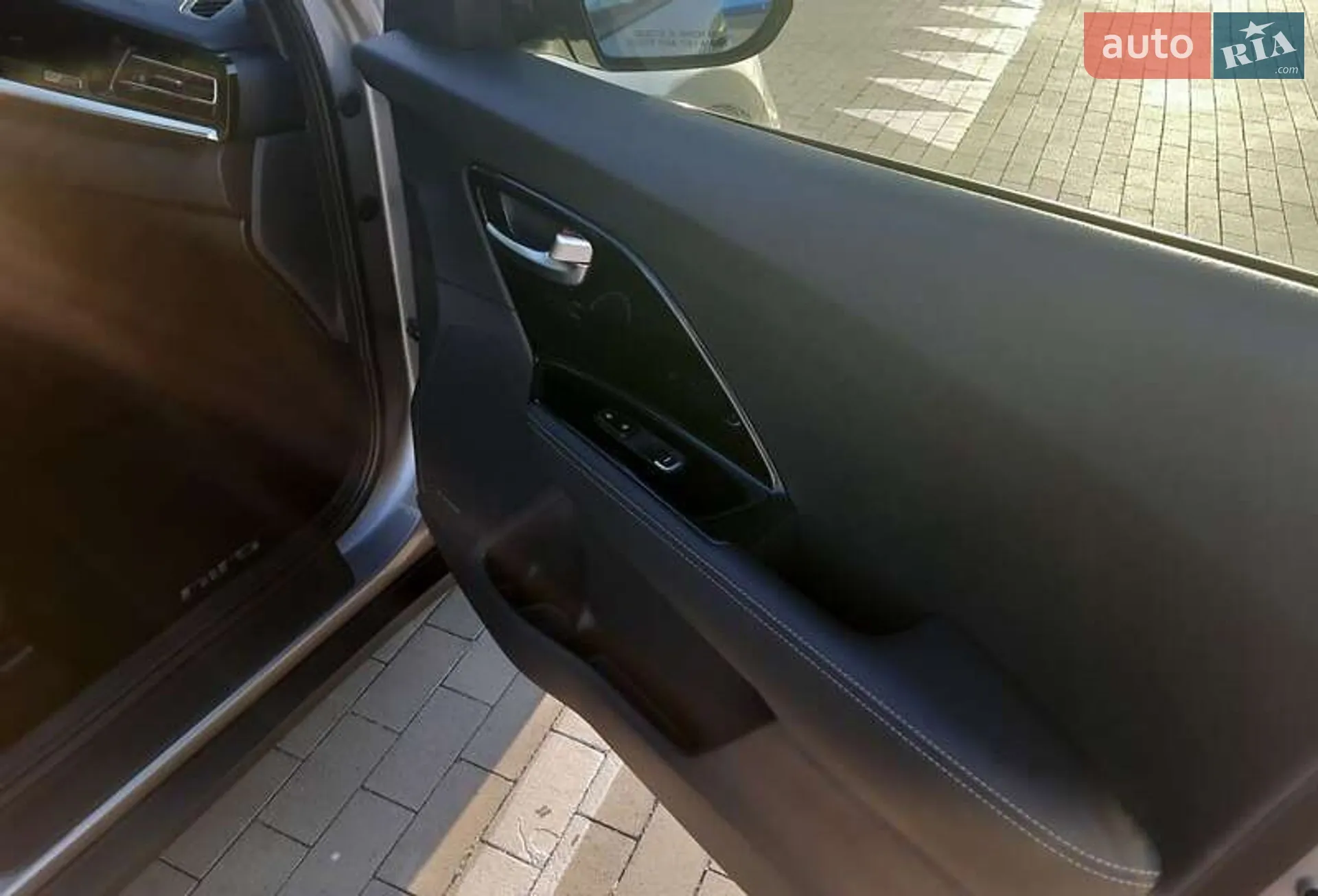 2021 Kia Niro - мініатюра 16