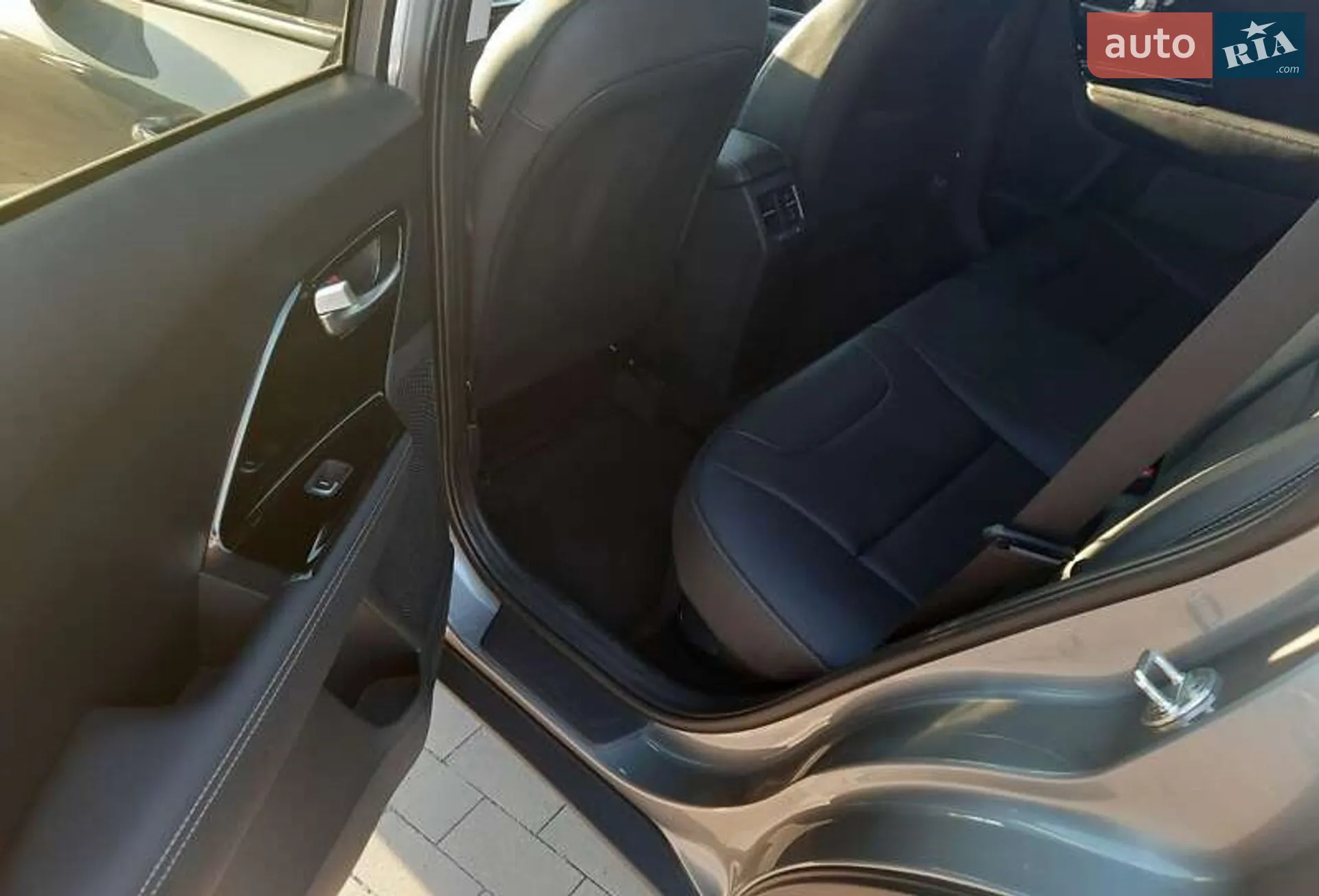 2021 Kia Niro - мініатюра 18