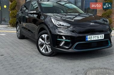 Внедорожник / Кроссовер Kia Niro 2020 в Виннице