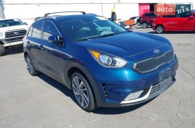 Kia Niro 2018