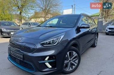 Внедорожник / Кроссовер Kia Niro 2020 в Луцке