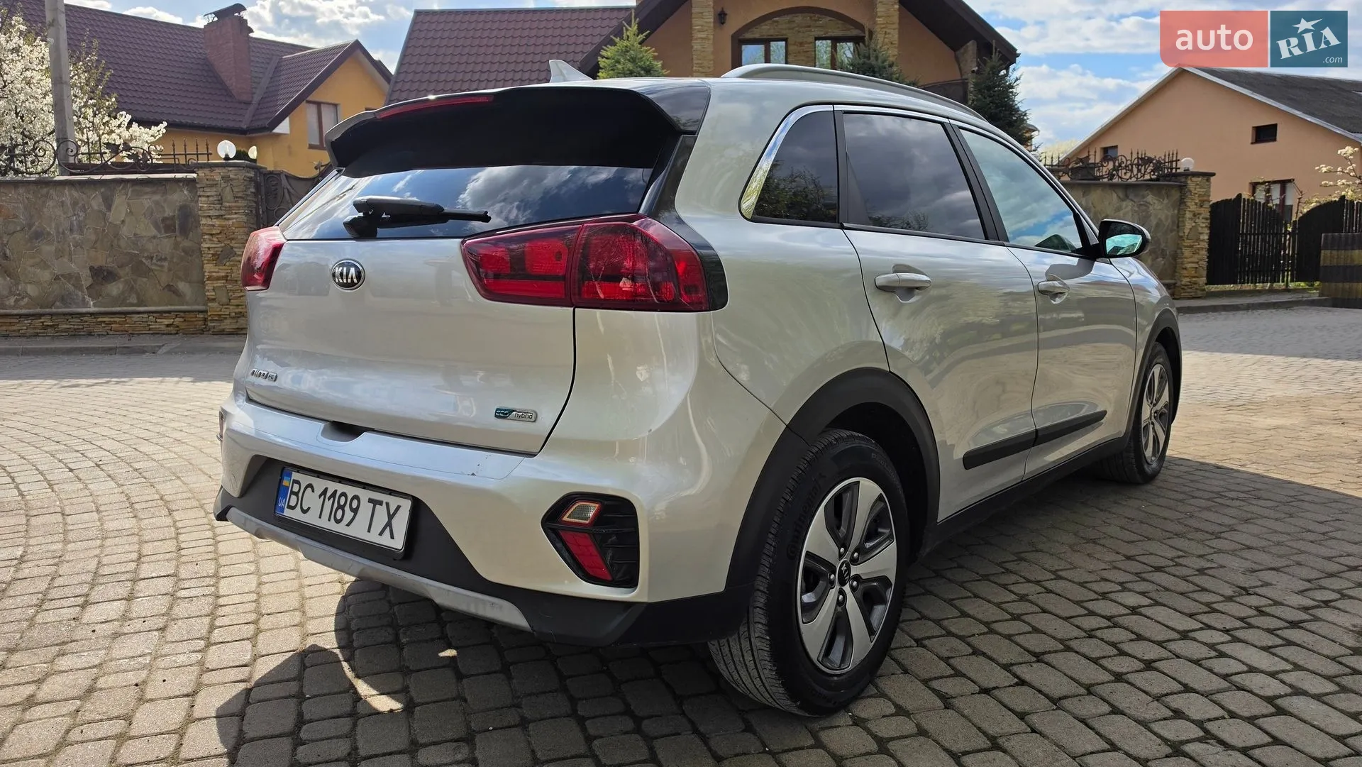 2021 Kia Niro - мініатюра 6