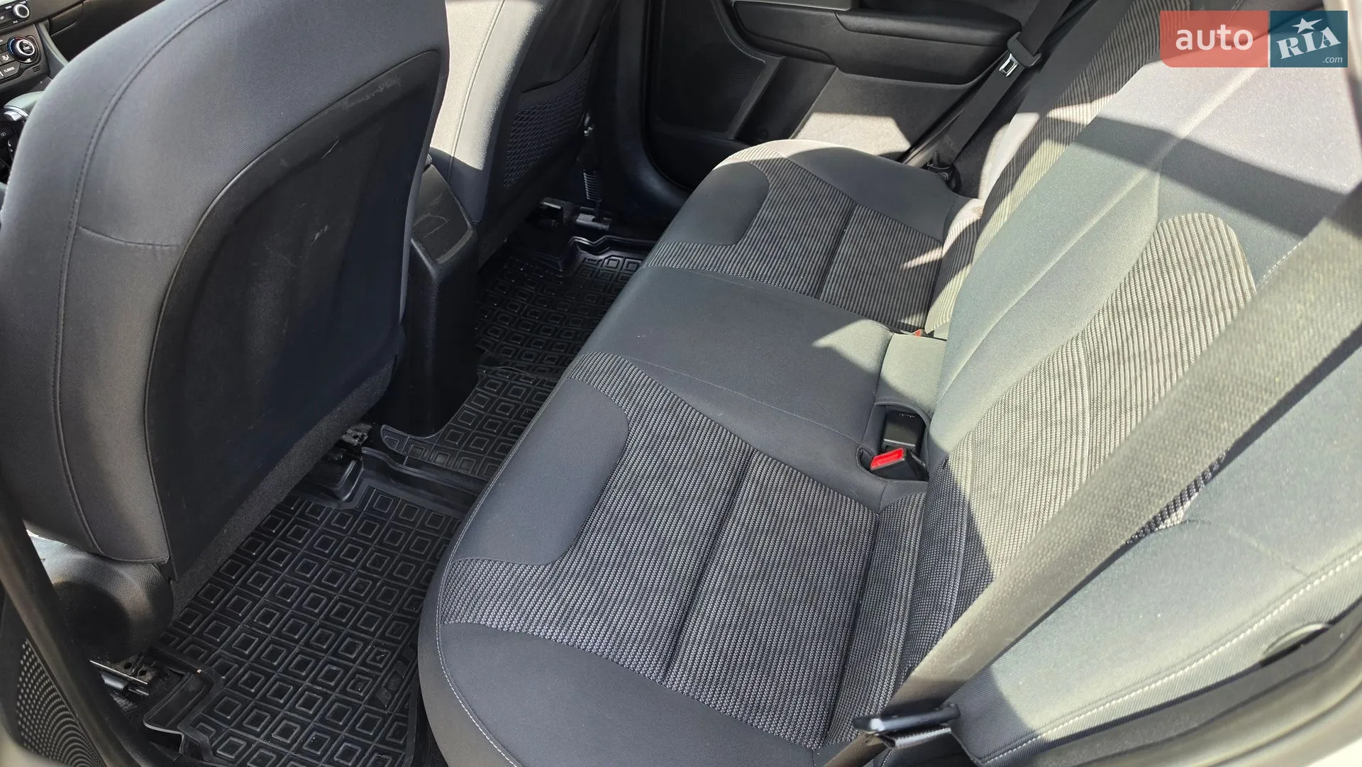 2021 Kia Niro - мініатюра 16