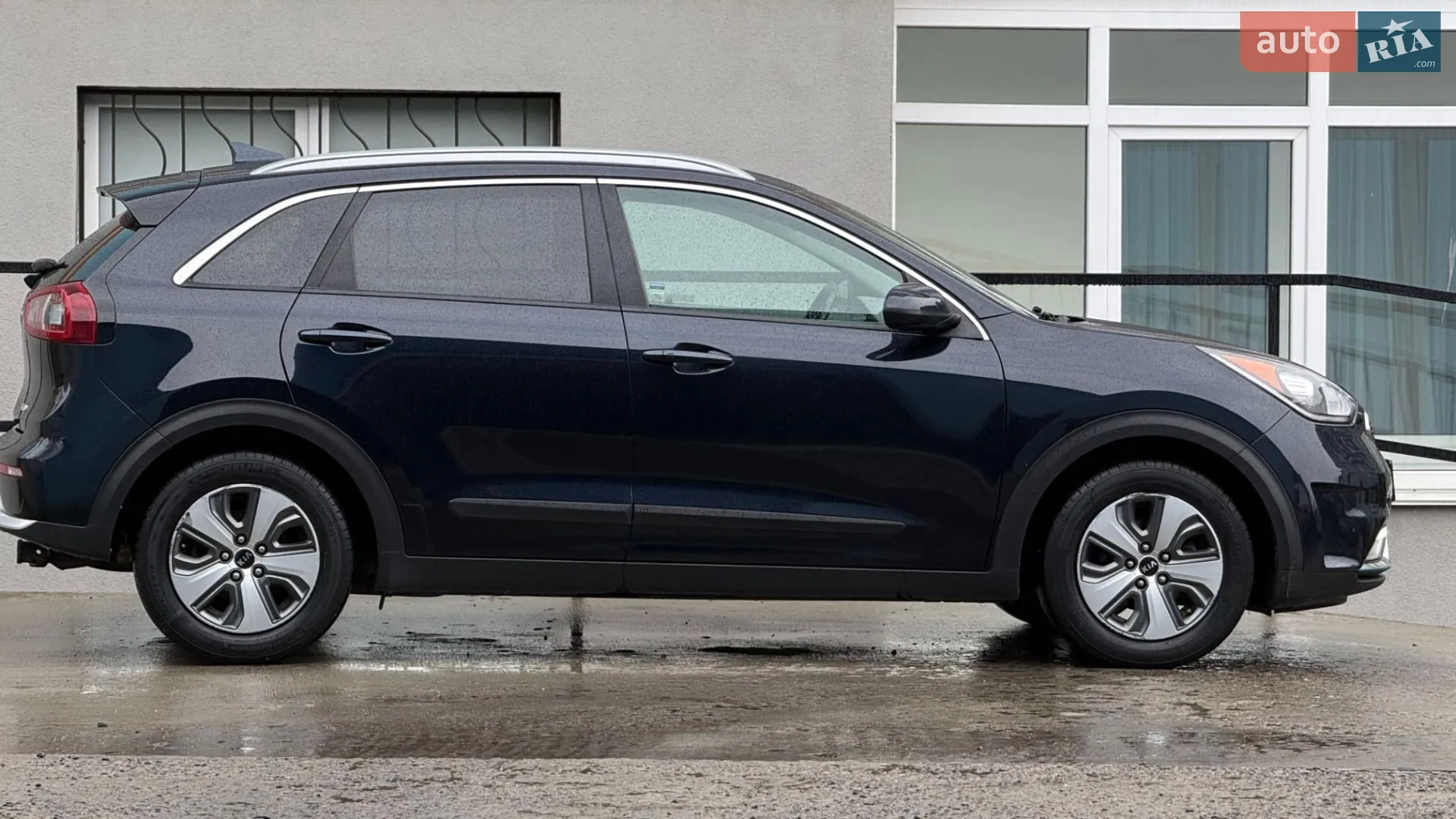 2018 Kia Niro - мініатюра 5