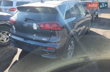 Внедорожник / Кроссовер Kia Niro 2020 в Черновцах