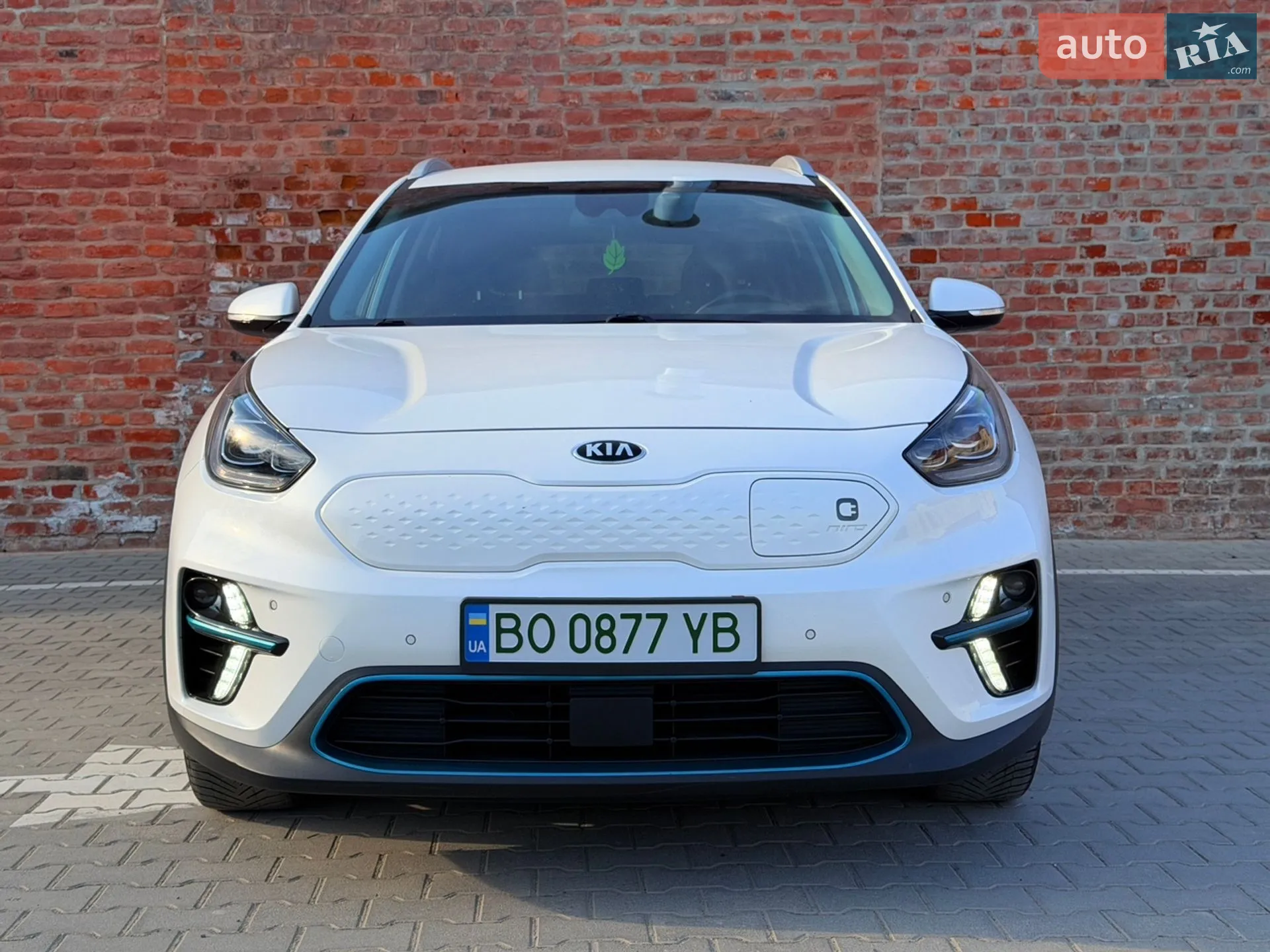 2020 Kia Niro - мініатюра 35