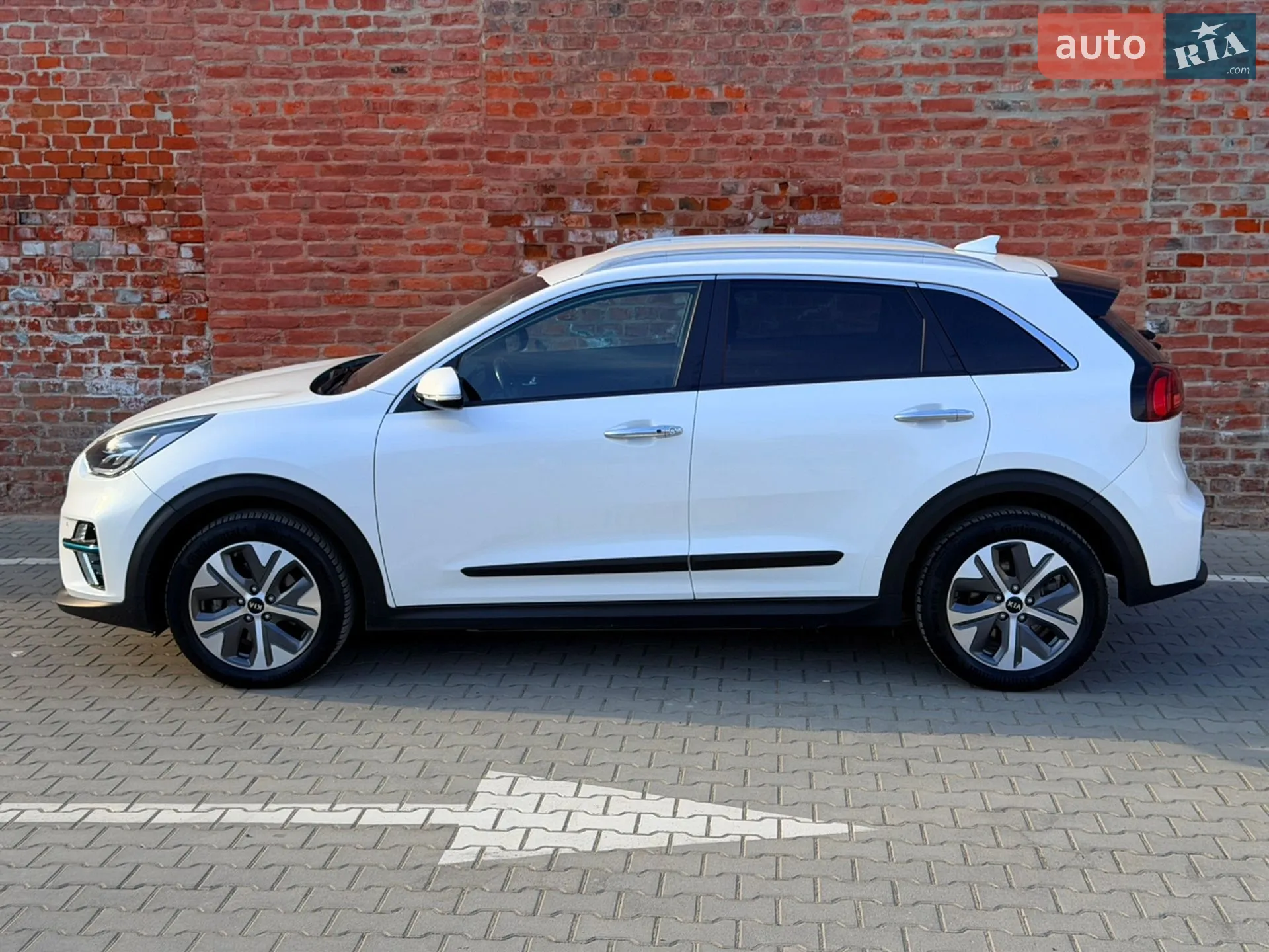 2020 Kia Niro - мініатюра 9