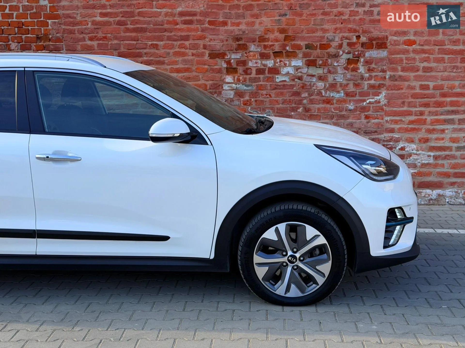2020 Kia Niro - мініатюра 18