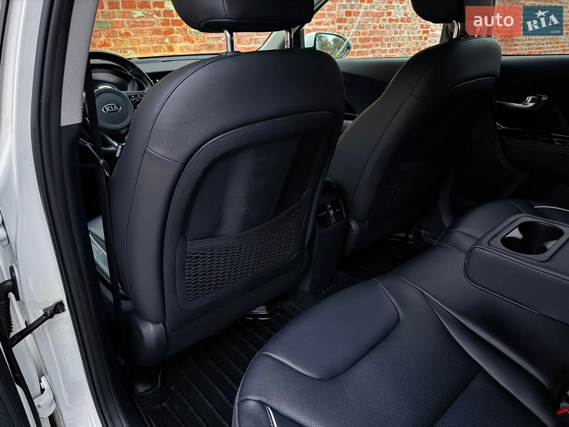 2020 Kia Niro - мініатюра 51