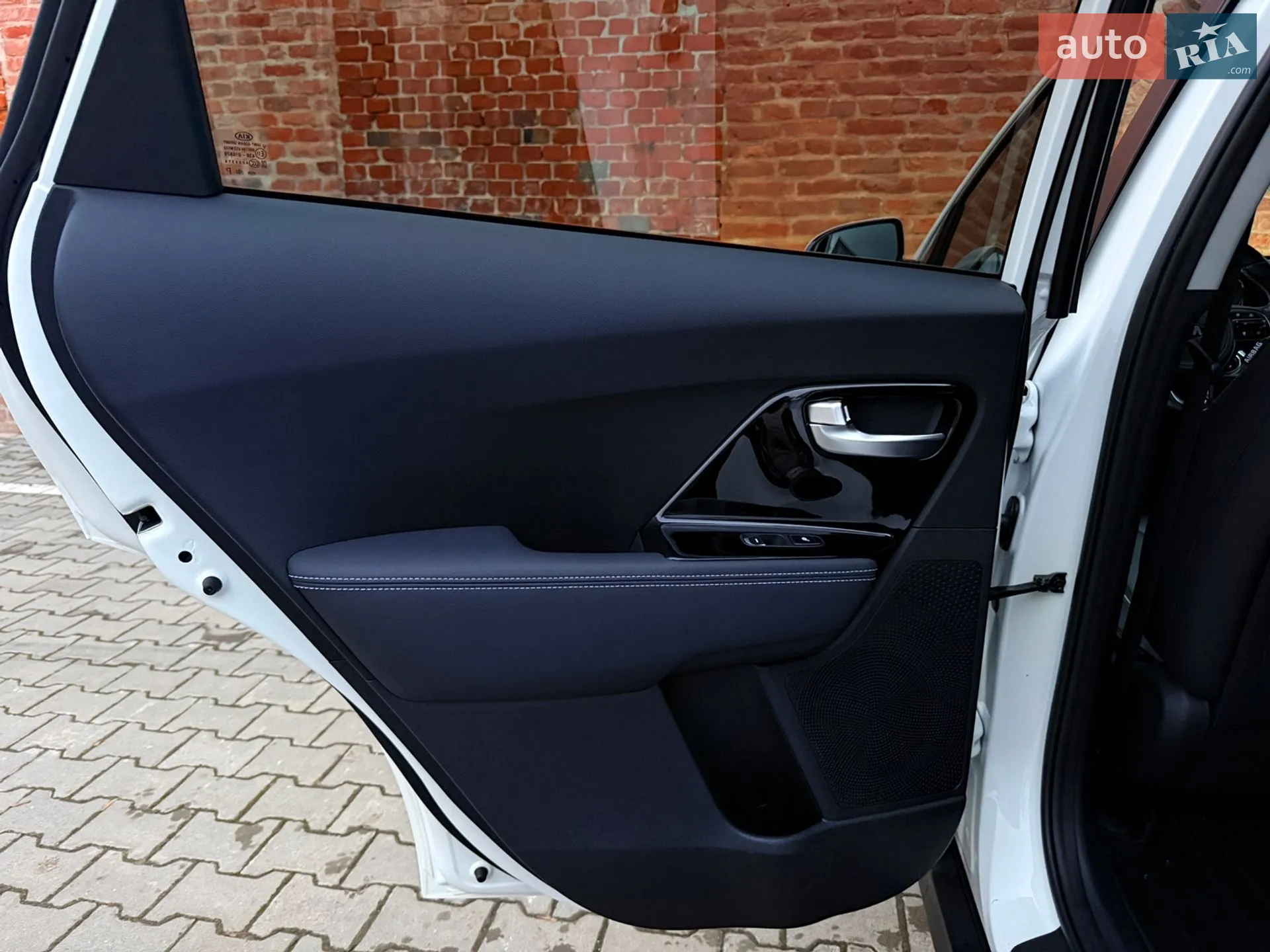 2020 Kia Niro - мініатюра 55