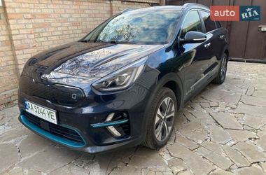 Позашляховик / Кросовер Kia Niro 2020 в Києві