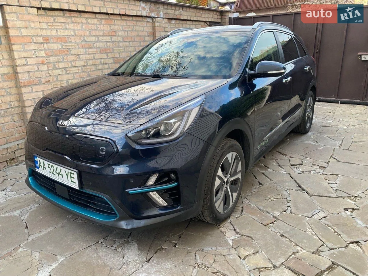 2020 Kia Niro - мініатюра 59