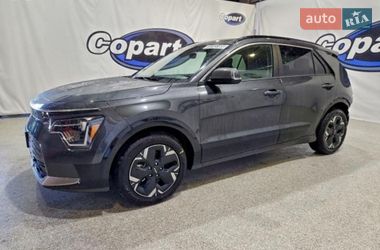 Позашляховик / Кросовер Kia Niro 2023 в Харкові