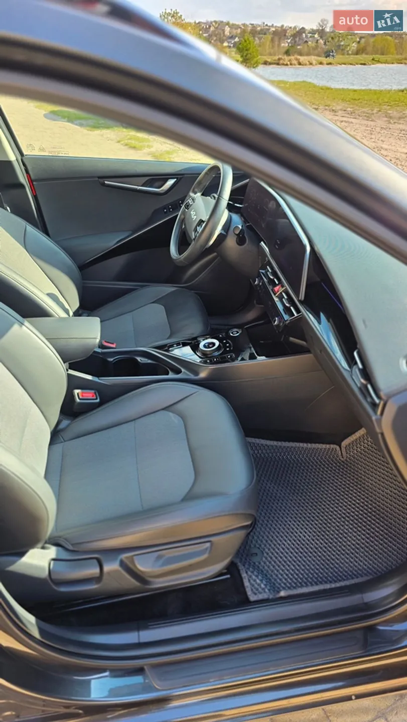 2022 Kia Niro - мініатюра 7