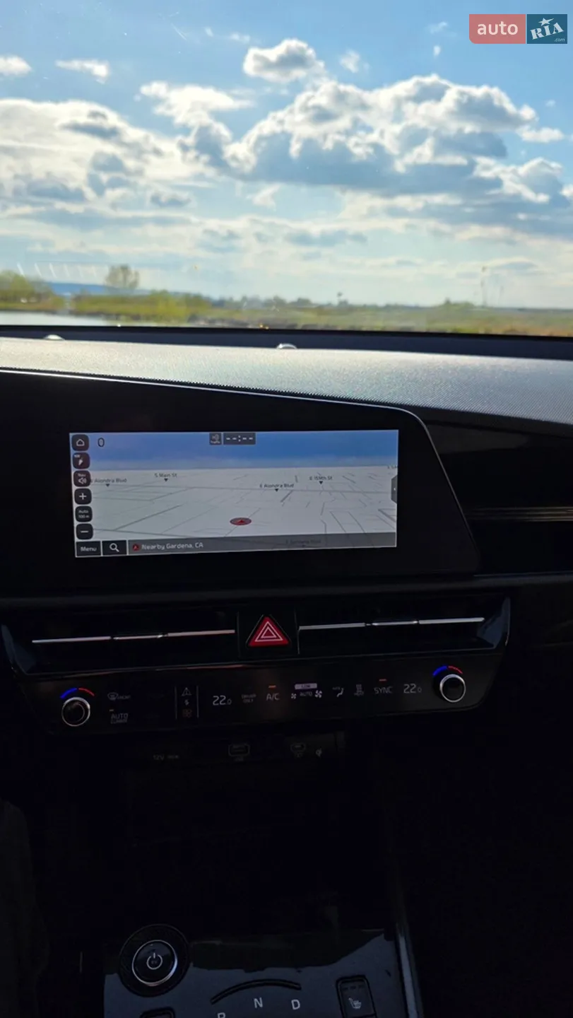 2022 Kia Niro - мініатюра 15
