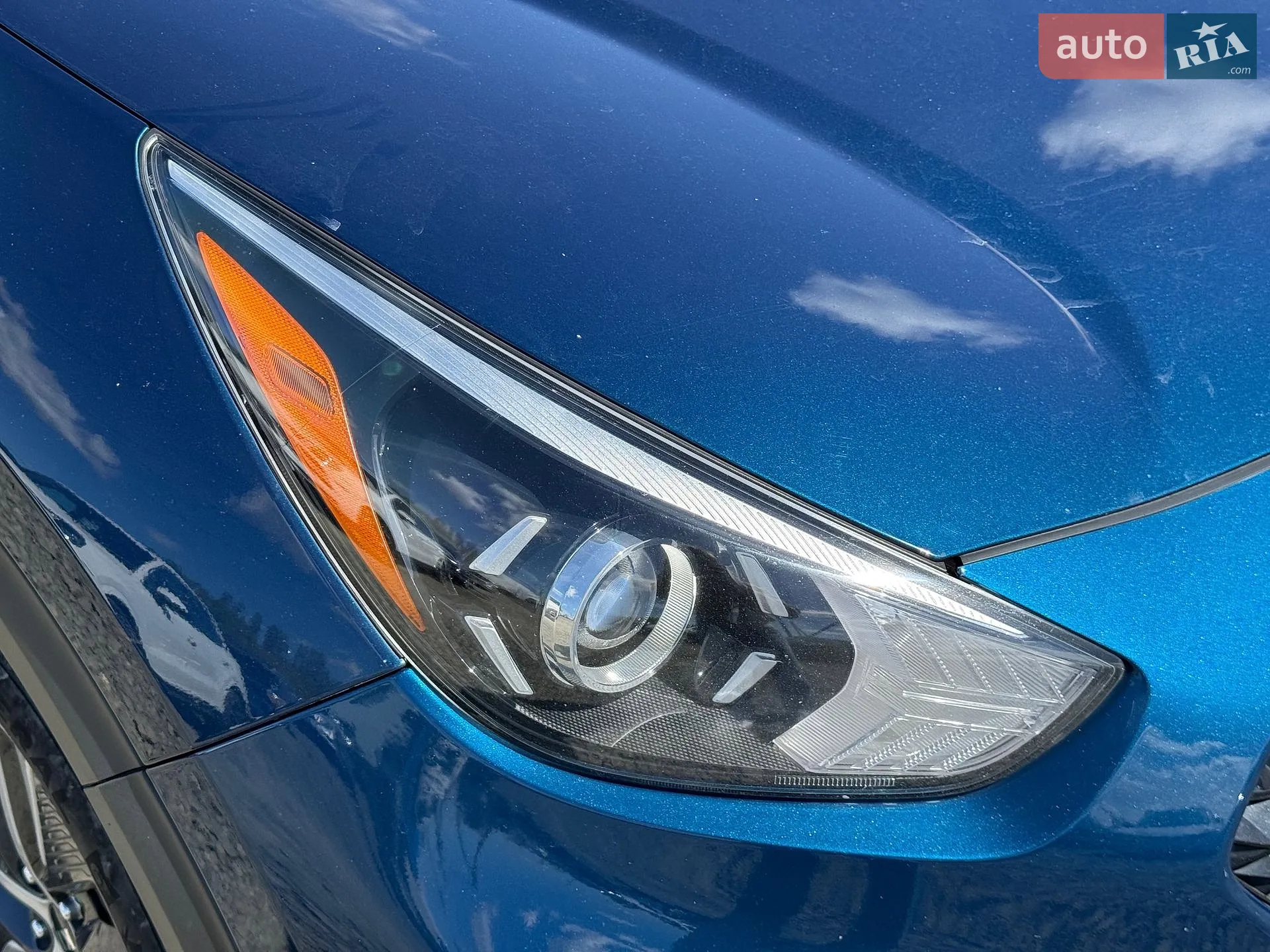 2021 Kia Niro - мініатюра 4