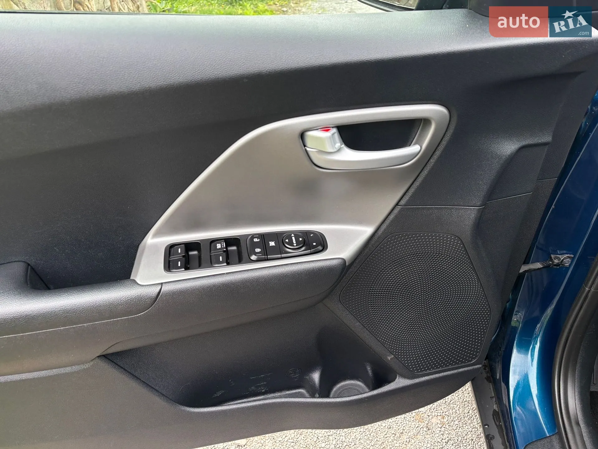 2018 Kia Niro - мініатюра 10