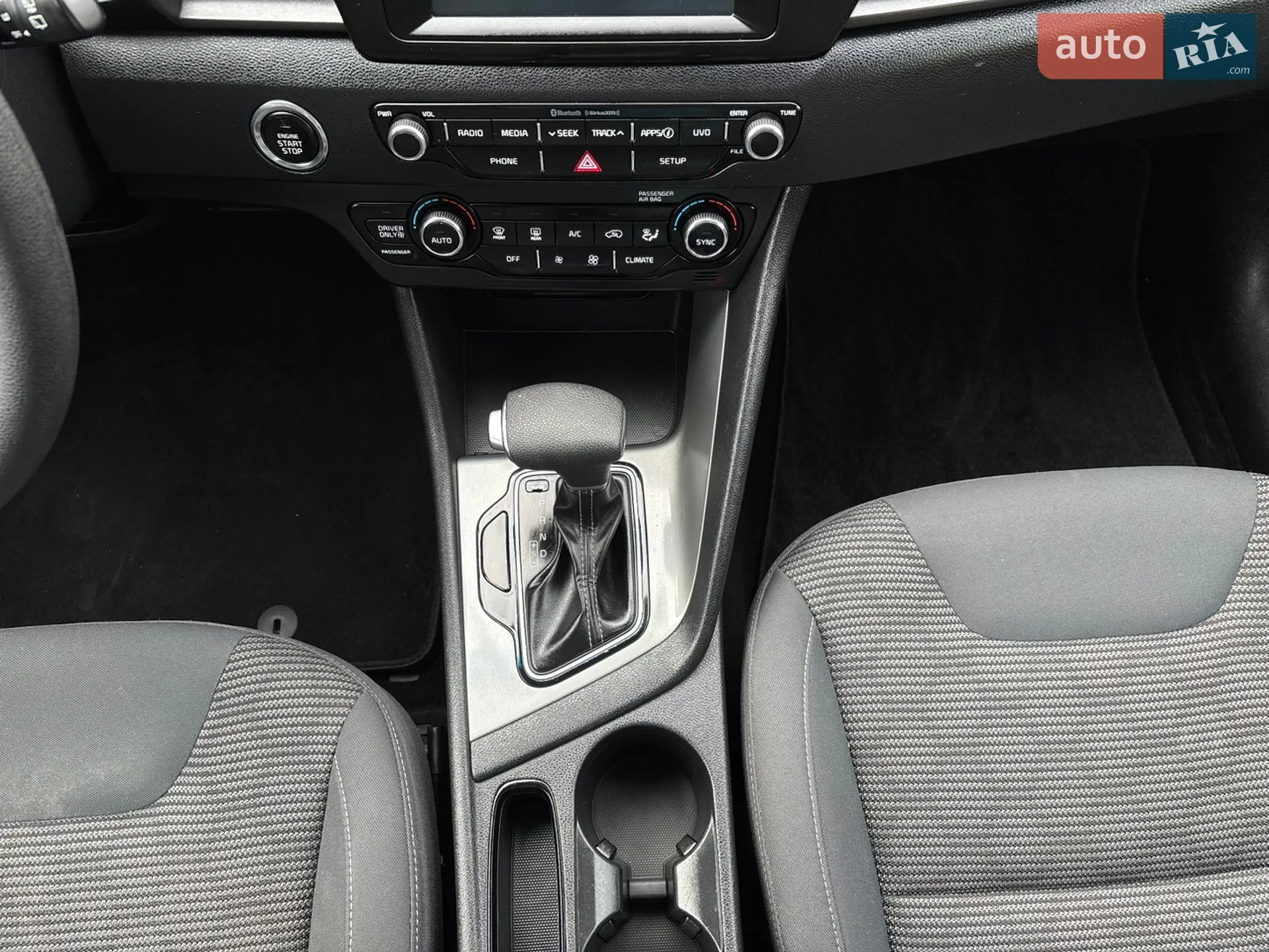 2018 Kia Niro - мініатюра 26